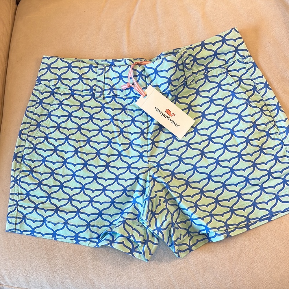 Vineyard Vines Shorts - Picture 4 of 7
